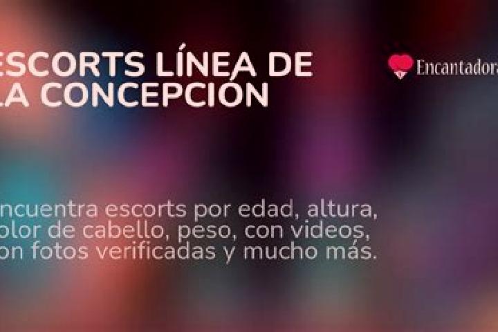 escort Concepcion Chimalpa