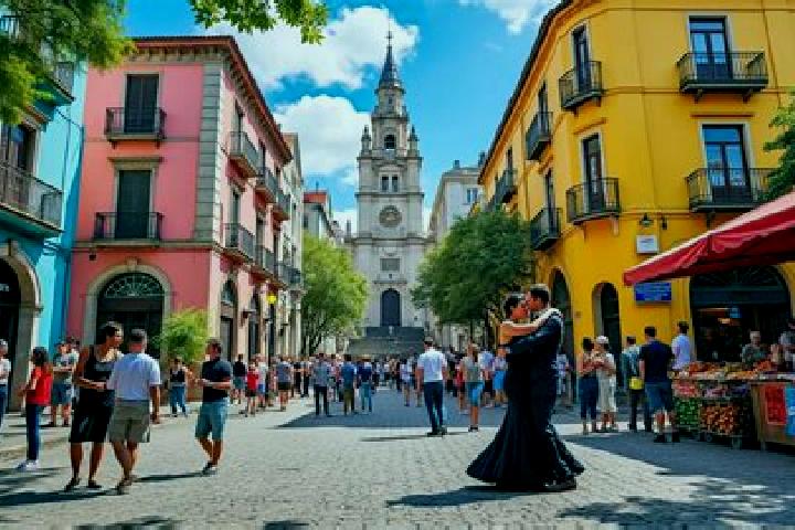 escort Concepcion de Buenos Aires