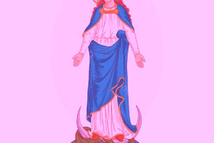escort Concepcion de Maria