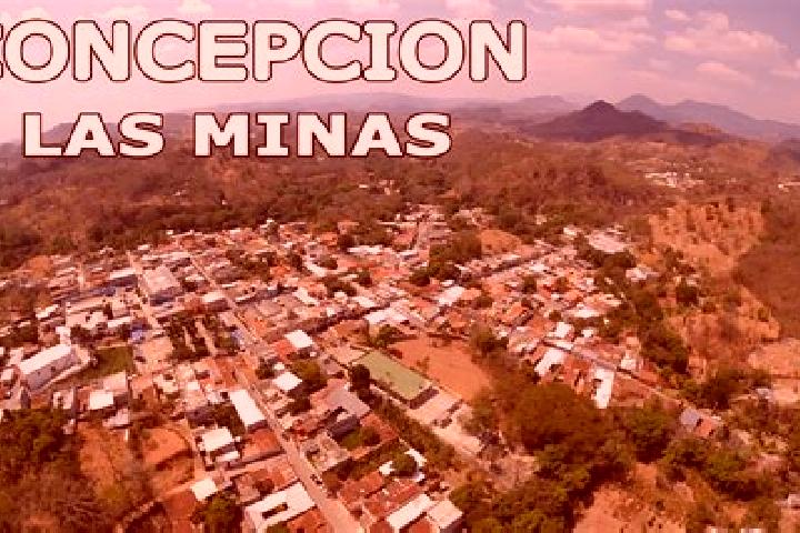 escort Concepcion Las Minas