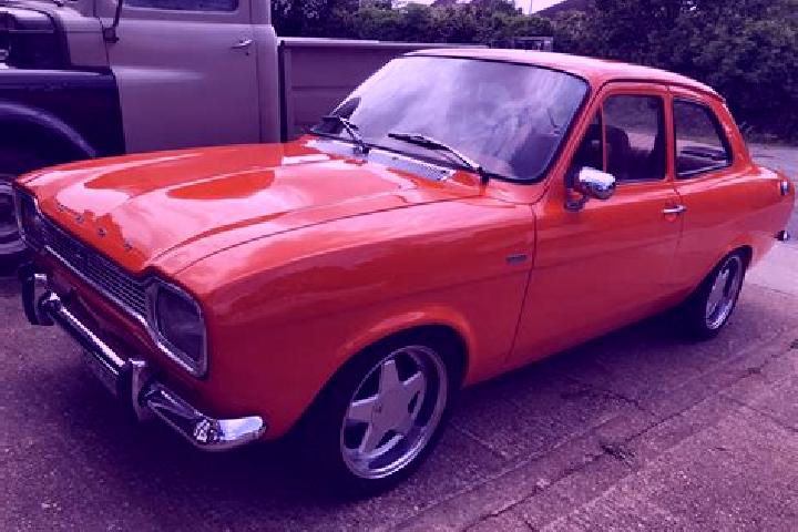 escort Concesio