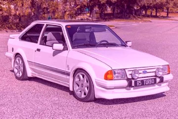 escort Conche