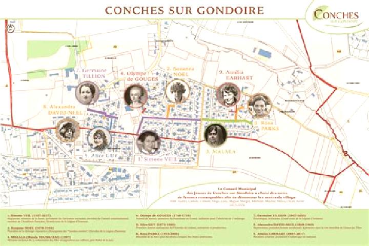 escort Conches-sur-Gondoire