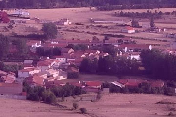 escort Condemios de Arriba