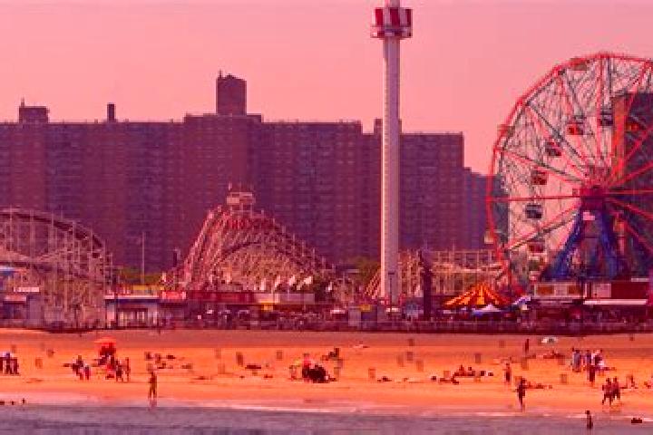 escort Coney Island