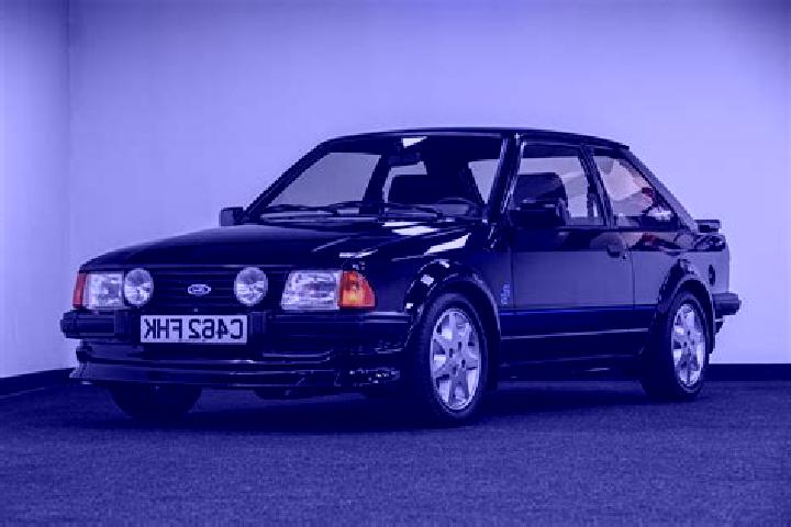 escort Configni