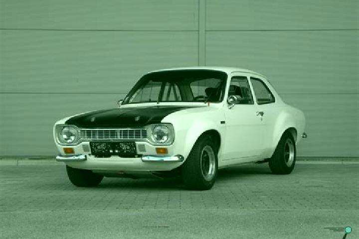 escort Confines