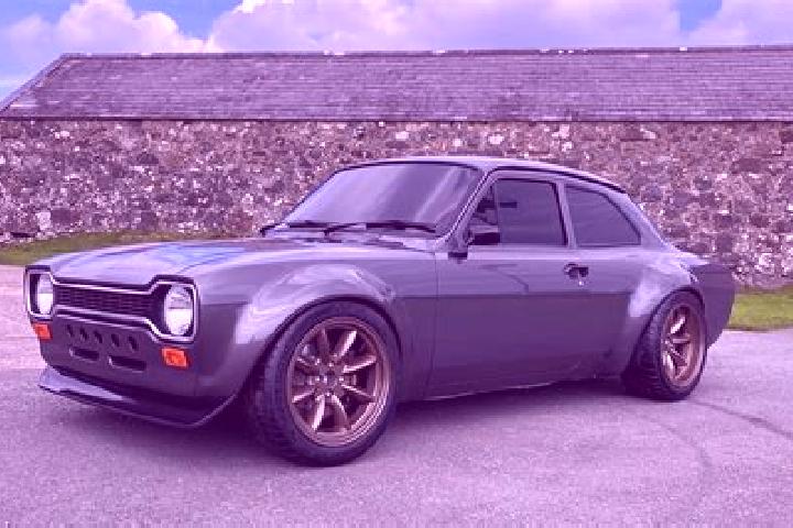 escort Confins