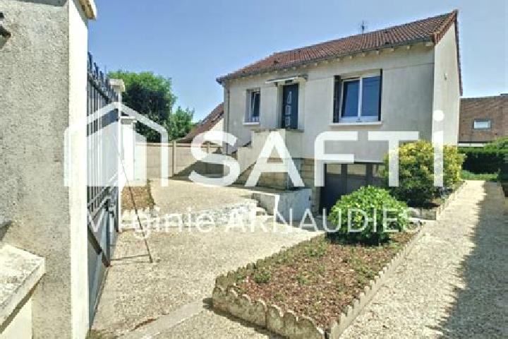 escort Conflans-Sainte-Honorine
