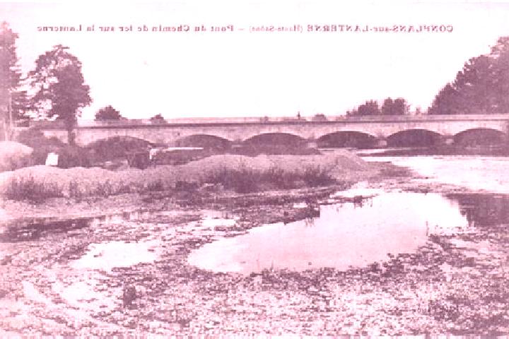 escort Conflans-sur-Lanterne