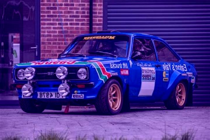 escort Congers