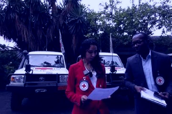 escort Congo