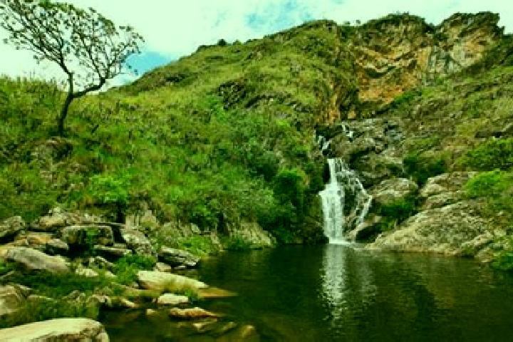 escort Congonhas do Norte