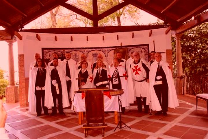escort Congregacion Caballeros