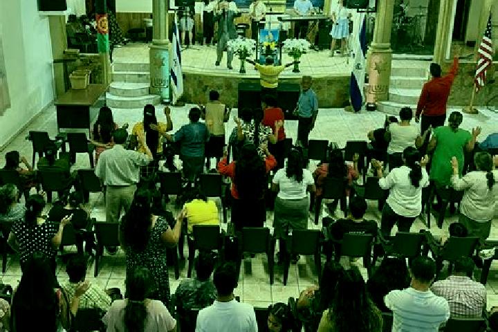 escort Congregacion Reforma