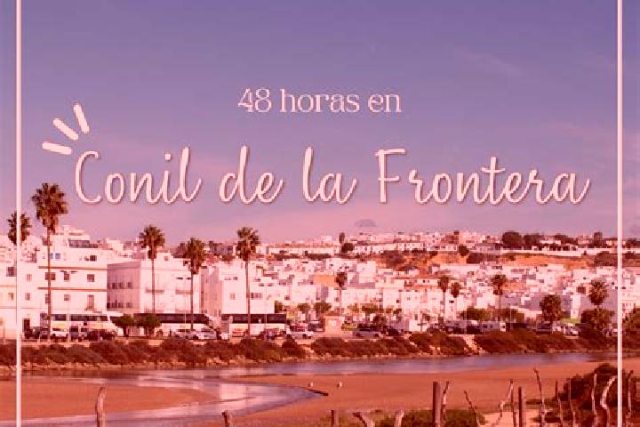 escort Conil de la Frontera