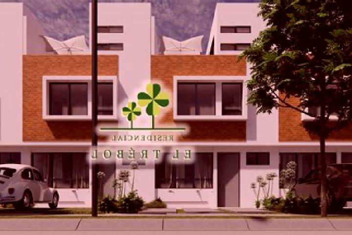 escort Conjunto Habitacional el Trebol