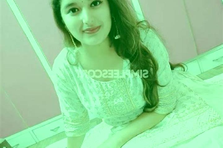 escort Connaught Heights