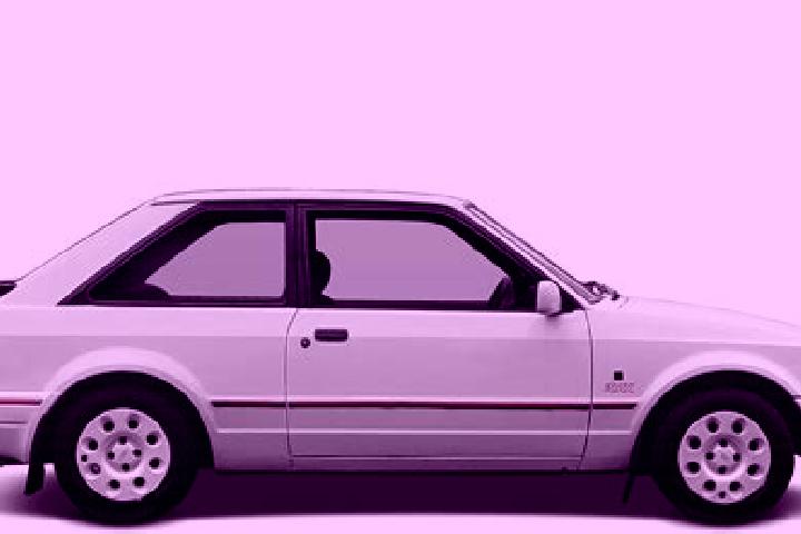 escort Connell