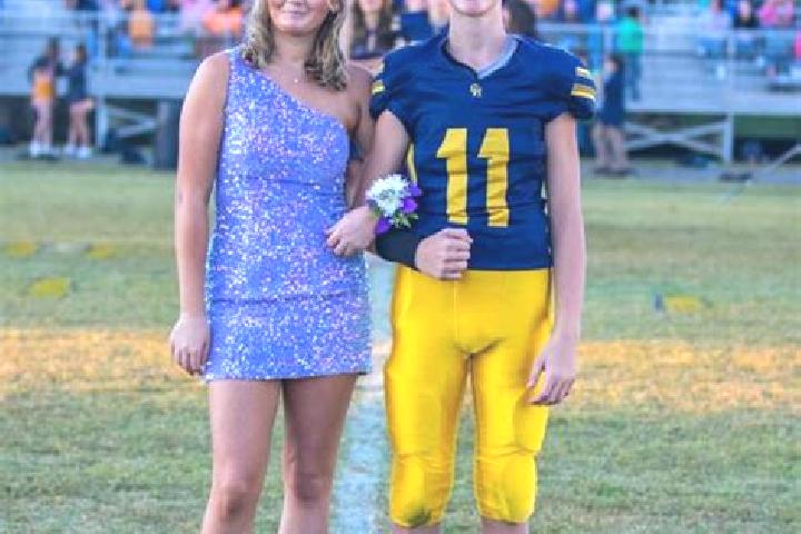 escort Conner