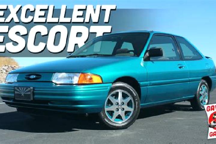 escort Connersville