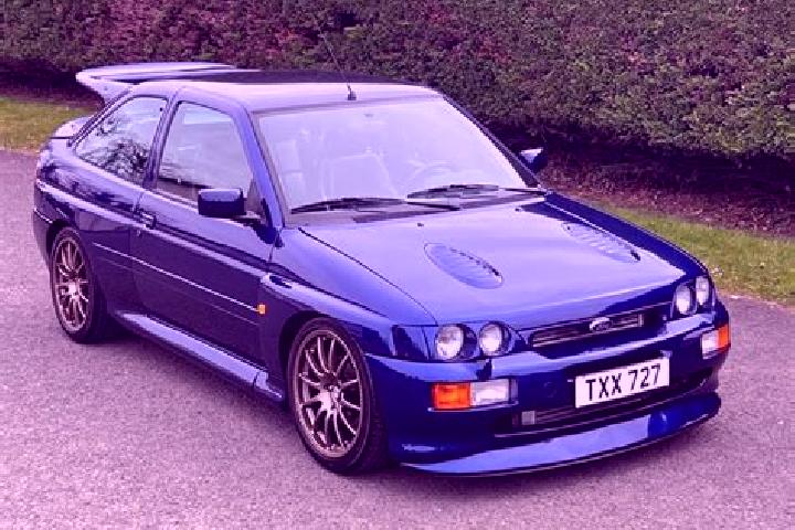 escort Cononley