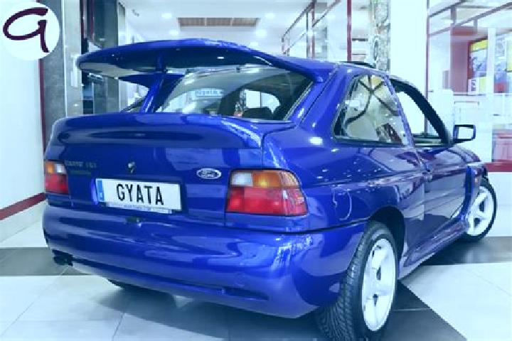 escort Conquista d Oeste