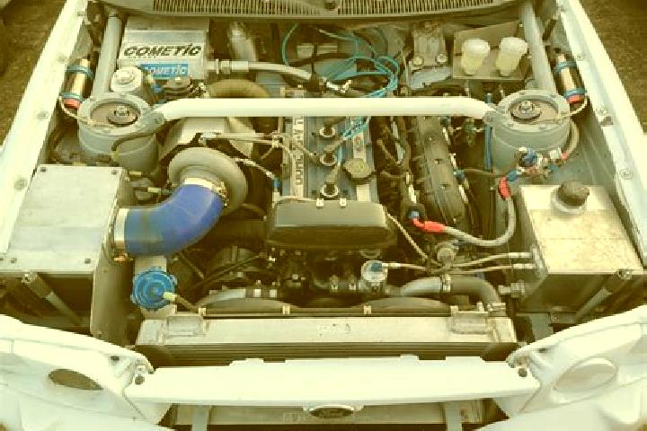 escort Conscio