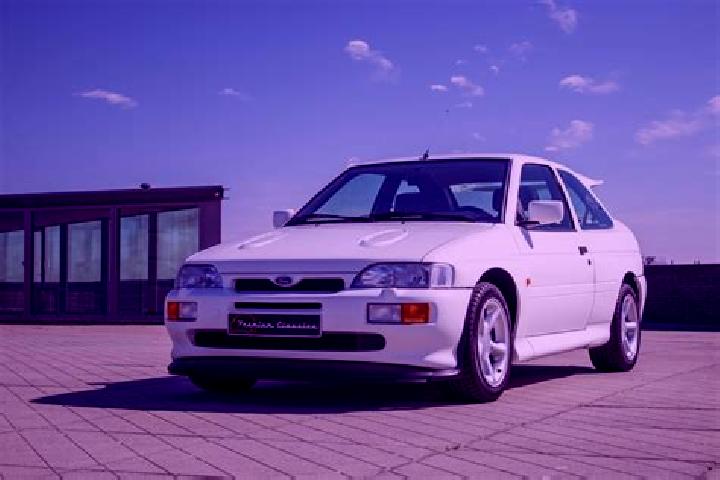 escort Consell