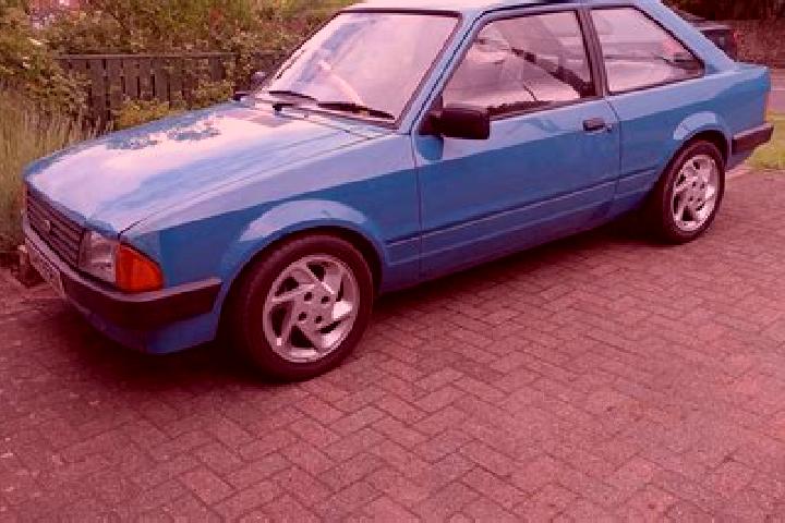 escort Consett