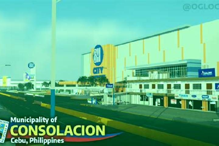 escort Consolacion