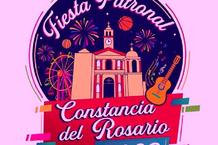 escort Constancia del Rosario