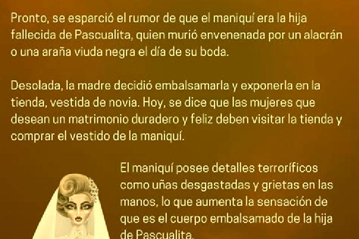 escort Constancio Farfan (La Pascuala)