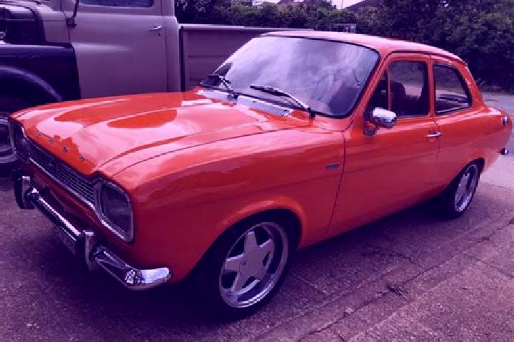 escort Contenda