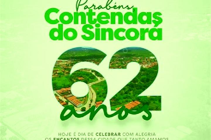 escort Contendas do Sincora