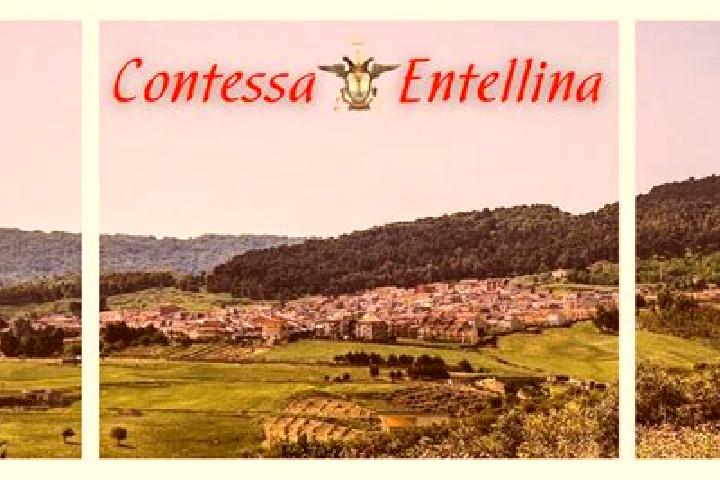 escort Contessa Entellina