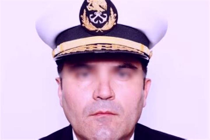escort Contralmirante Cordero