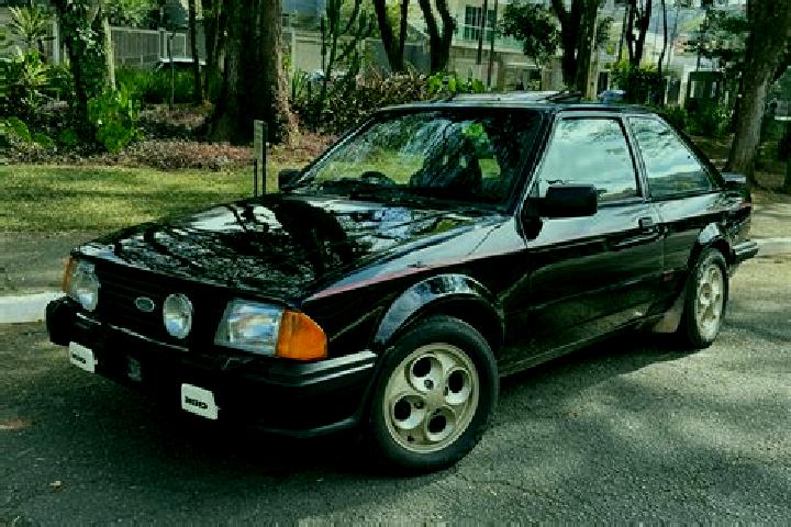 escort Controne