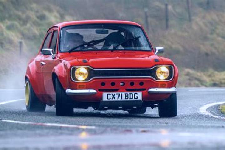 escort Conty