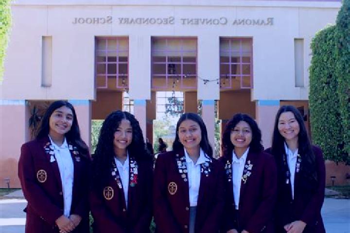 escort Convent