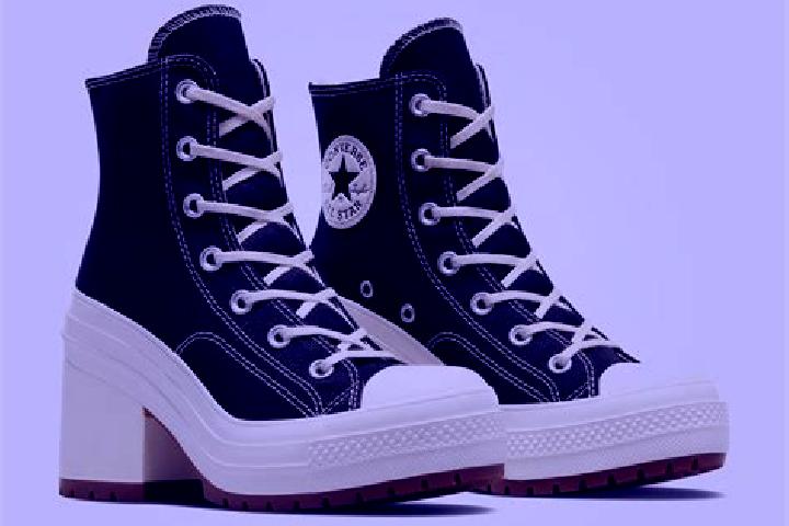 escort Converse