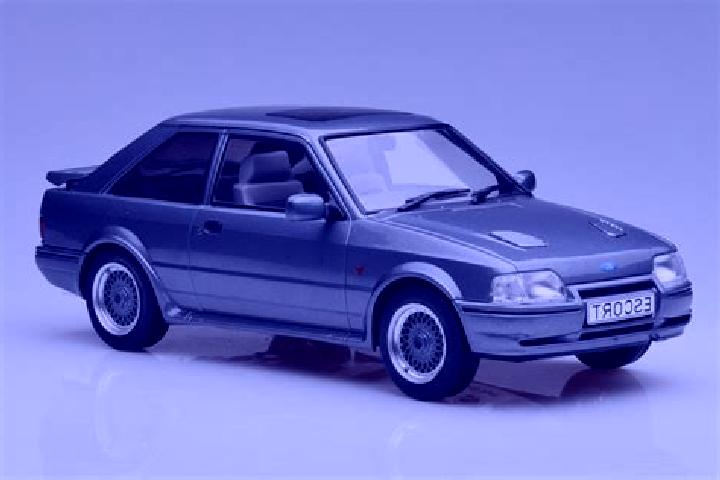 escort Conversion