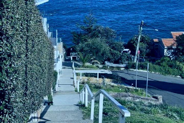 escort Coogee