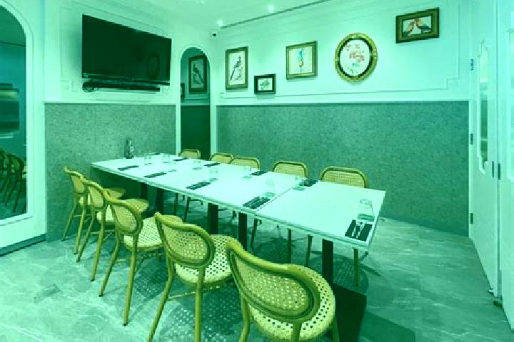 escort Cookhouse