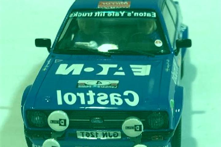 escort Cookshire-Eaton