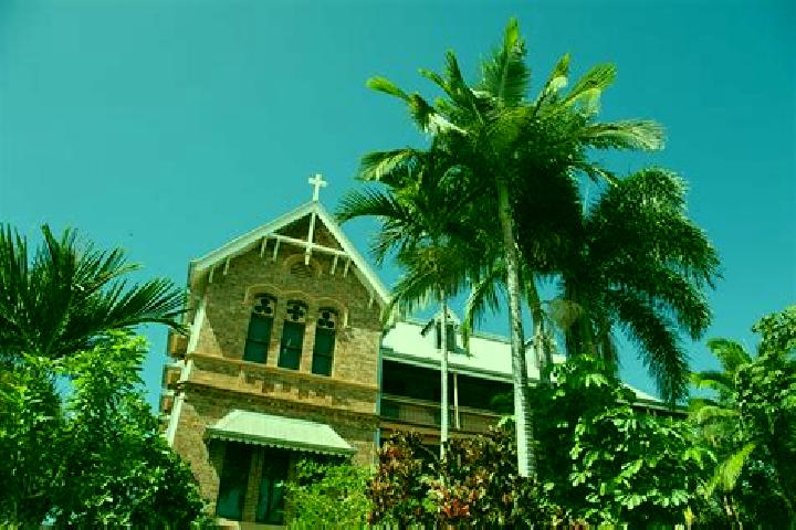 escort Cooktown