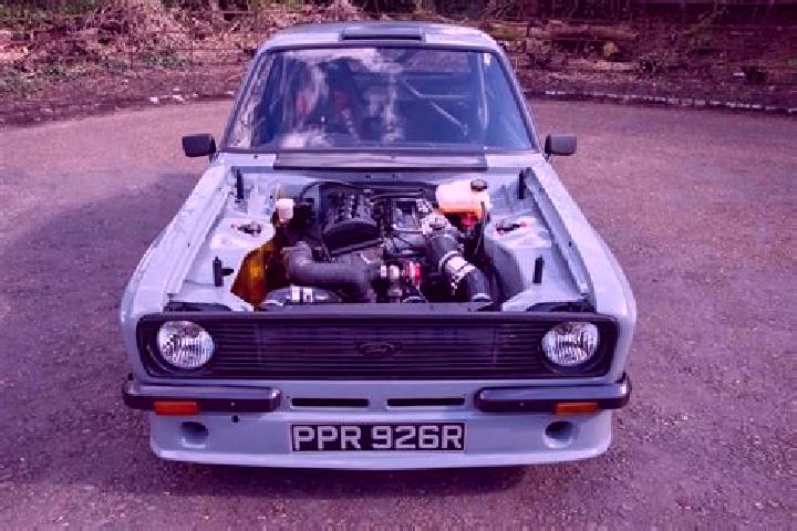 escort Cool Air