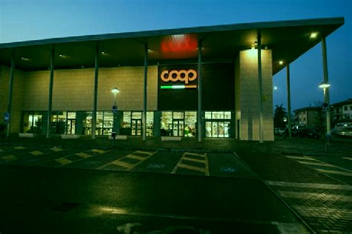 escort Coop. Cento