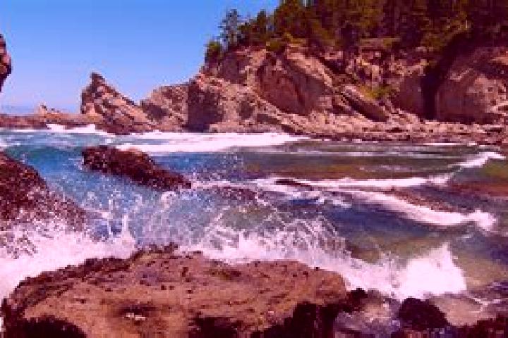 escort Coos Bay