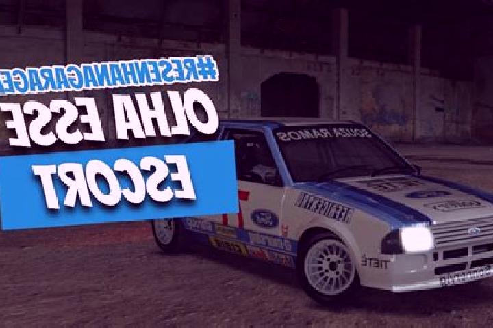 escort Copa
